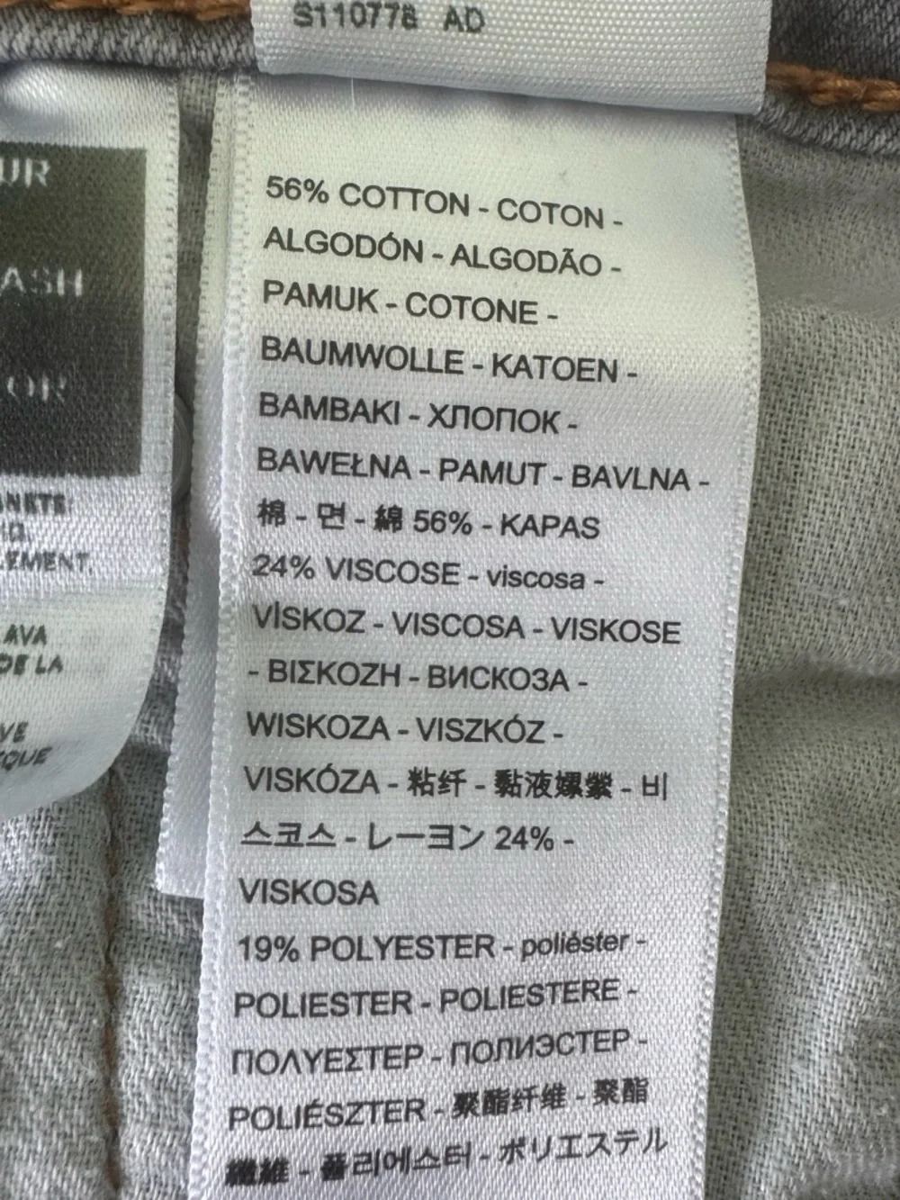Levis levi’s 501